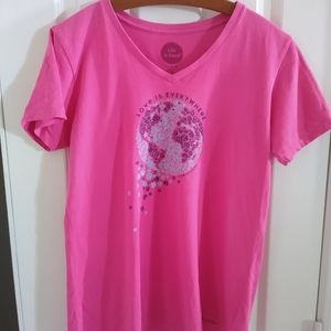 Life is good Tee shirt